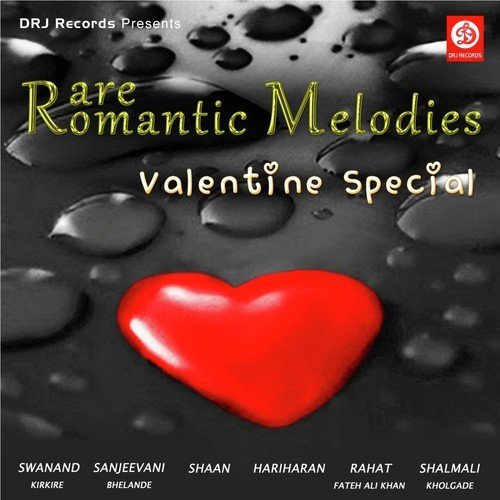 Rare Romantic Melodies Hari Haran MP3 Download